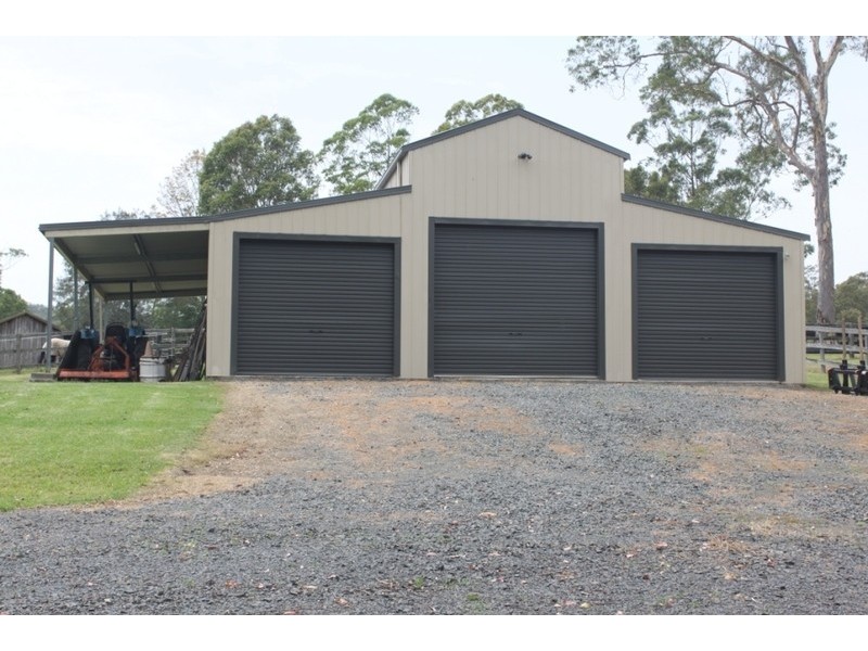 1577 Dooralong Road, Lemon Tree NSW 2259
