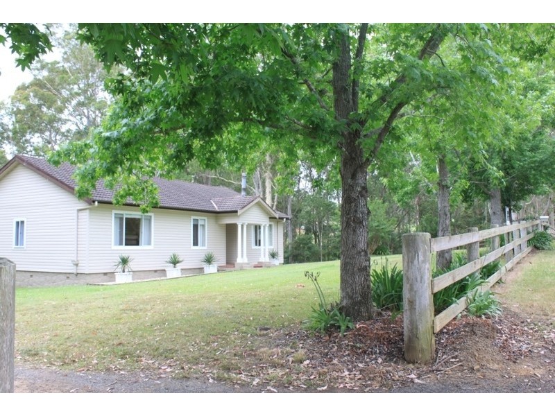 1577 Dooralong Road, Lemon Tree NSW 2259