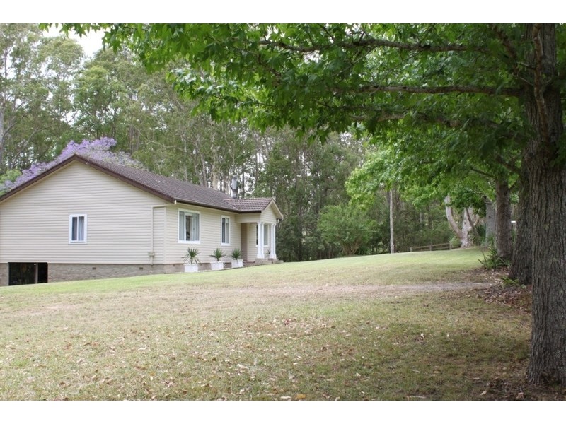 1577 Dooralong Road, Lemon Tree NSW 2259