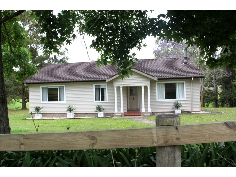 1577 Dooralong Road, Lemon Tree NSW 2259