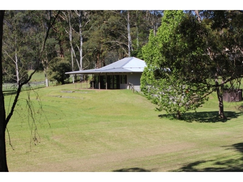 1577 Dooralong Road, Lemon Tree NSW 2259