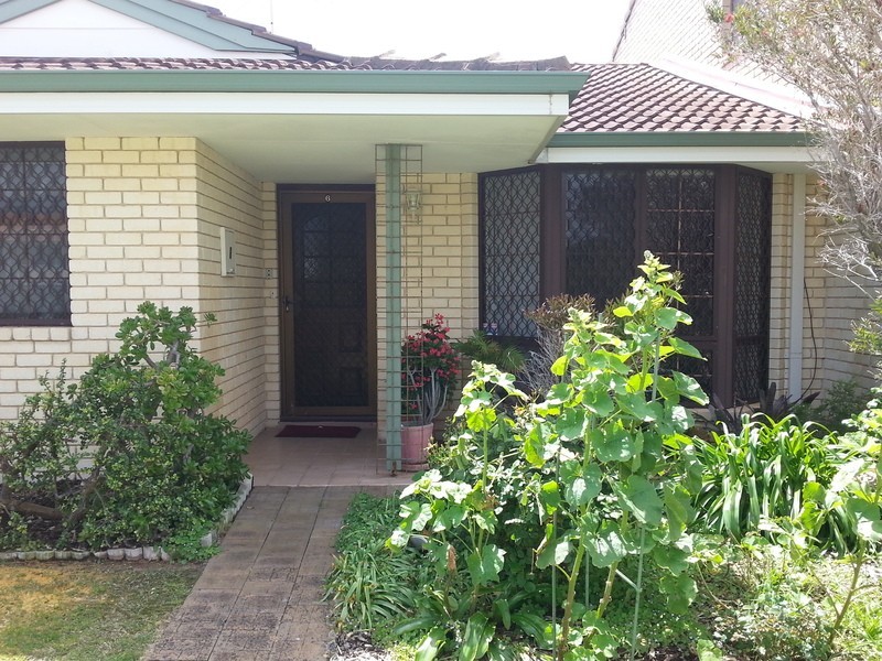 6/34 Penguin Road, Shoalwater WA 6169