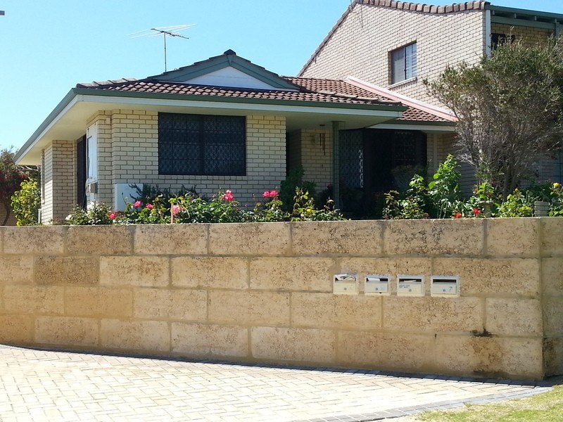 6/34 Penguin Road, Shoalwater WA 6169