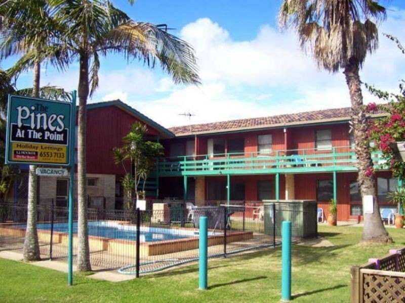 7/91 Manning Point rd, Manning Point NSW 2430