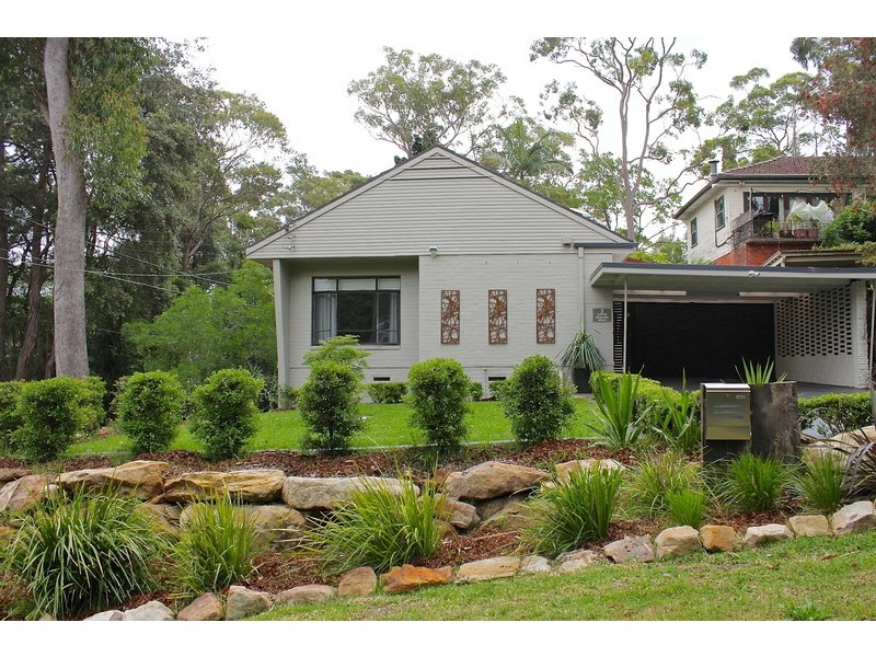 2 Castle Howard, Cheltenham NSW 2119