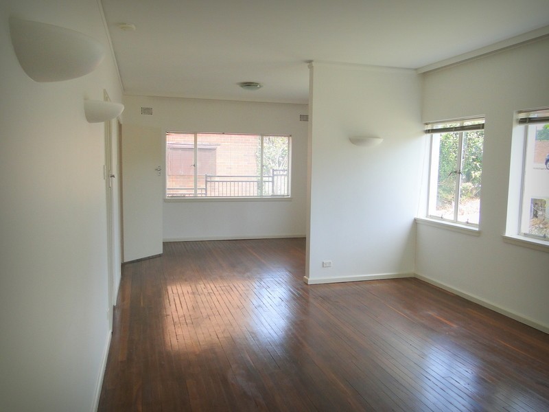 1/19 Cammeray Road, Cammeray NSW 2062