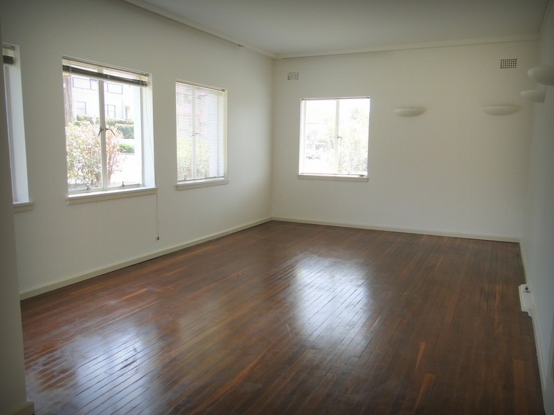 1/19 Cammeray Road, Cammeray NSW 2062