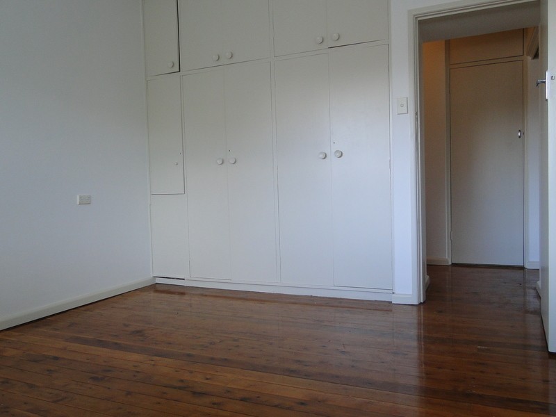 1/19 Cammeray Road, Cammeray NSW 2062