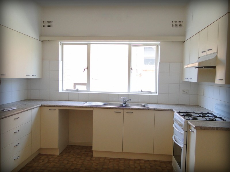 1/19 Cammeray Road, Cammeray NSW 2062