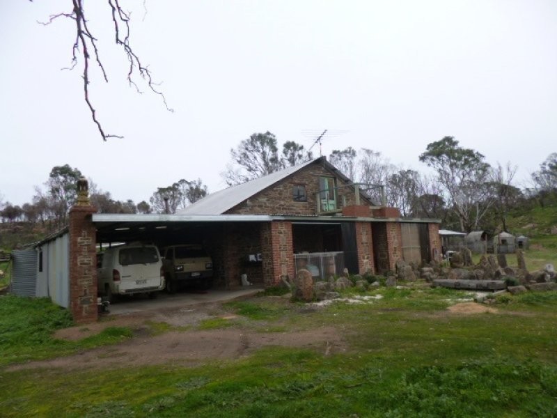 667 Jutland Road, Springton SA 5235