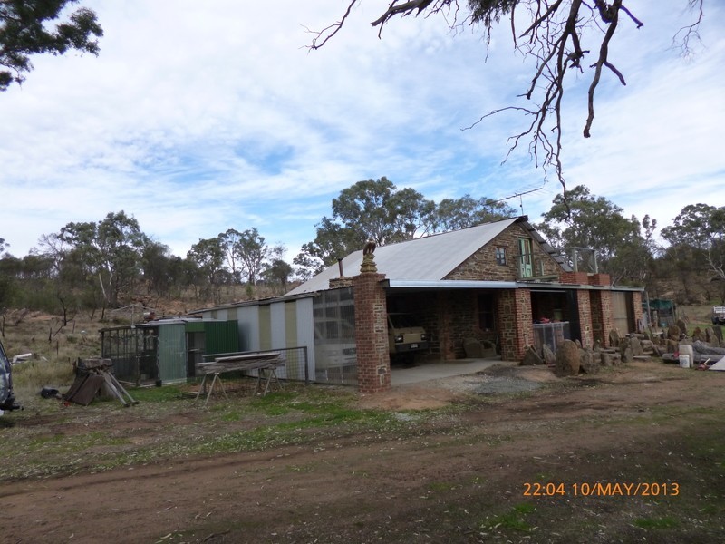 667 Jutland Road, Springton SA 5235