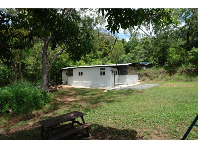 Lot 1 Henry St, Dittmer 4800, Nr, Airlie Beach QLD 4802