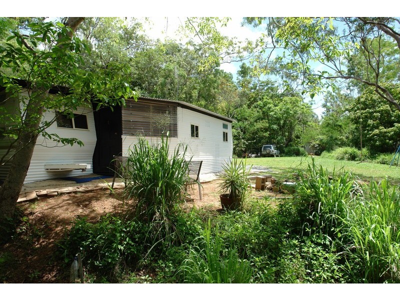 Lot 1 Henry St, Dittmer 4800, Nr, Airlie Beach QLD 4802