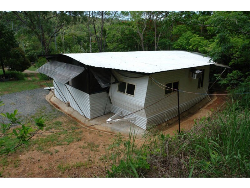 Lot 1 Henry St, Dittmer 4800, Nr, Airlie Beach QLD 4802