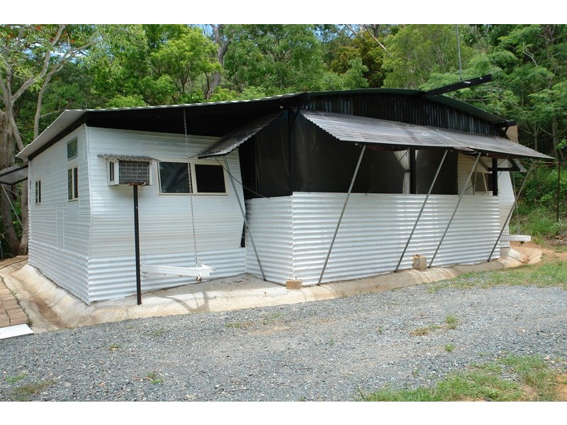 Lot 1 Henry St, Dittmer 4800, Nr, Airlie Beach QLD 4802