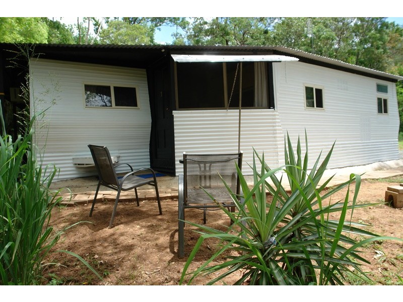 Lot 1 Henry St, Dittmer 4800, Nr, Airlie Beach QLD 4802