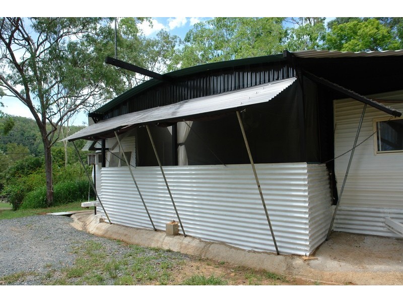 Lot 1 Henry St, Dittmer 4800, Nr, Airlie Beach QLD 4802