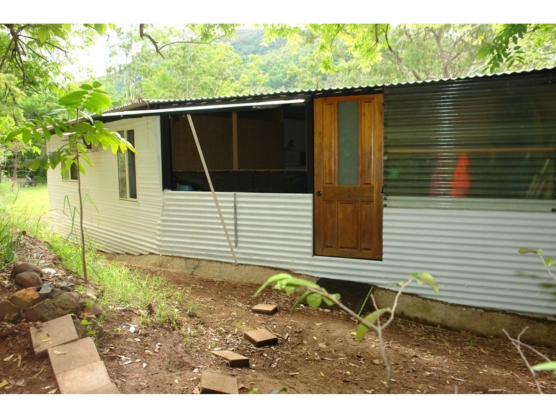 Lot 1 Henry St, Dittmer 4800, Nr, Airlie Beach QLD 4802