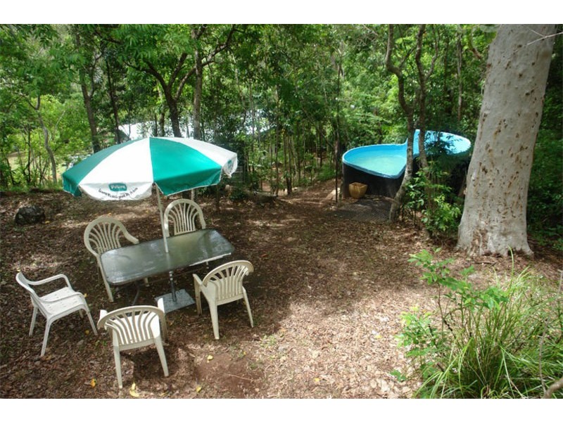 Lot 1 Henry St, Dittmer 4800, Nr, Airlie Beach QLD 4802