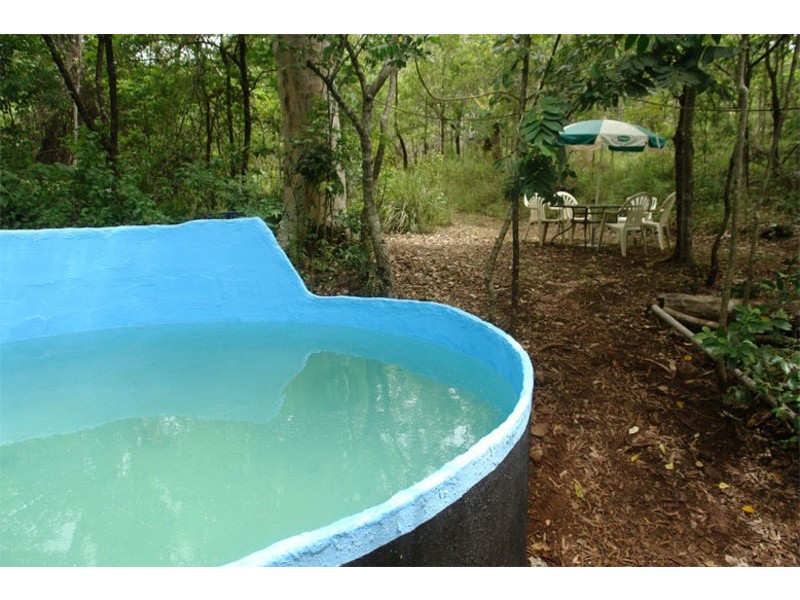 Lot 1 Henry St, Dittmer 4800, Nr, Airlie Beach QLD 4802