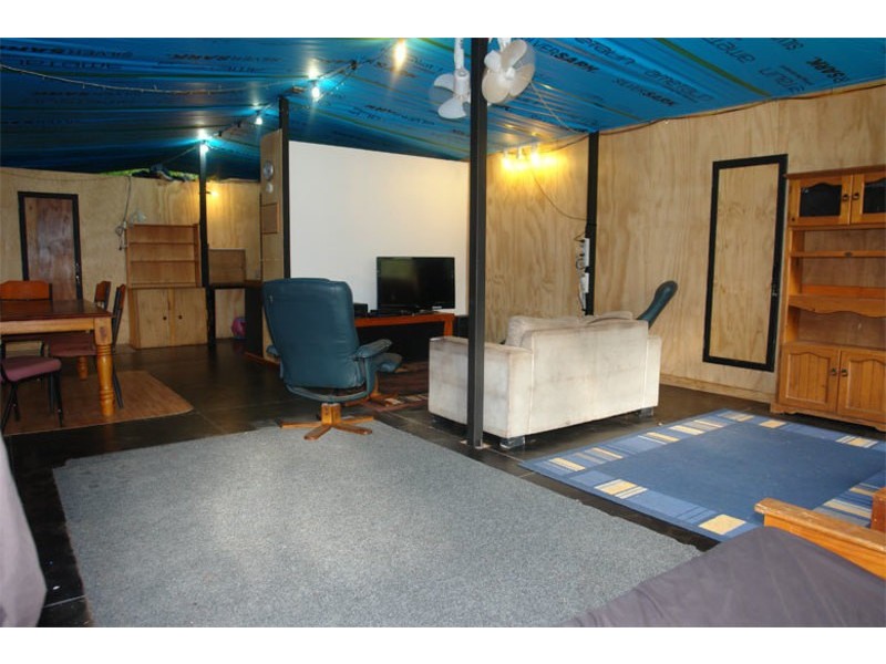 Lot 1 Henry St, Dittmer 4800, Nr, Airlie Beach QLD 4802