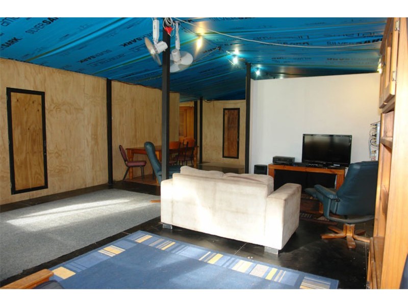 Lot 1 Henry St, Dittmer 4800, Nr, Airlie Beach QLD 4802