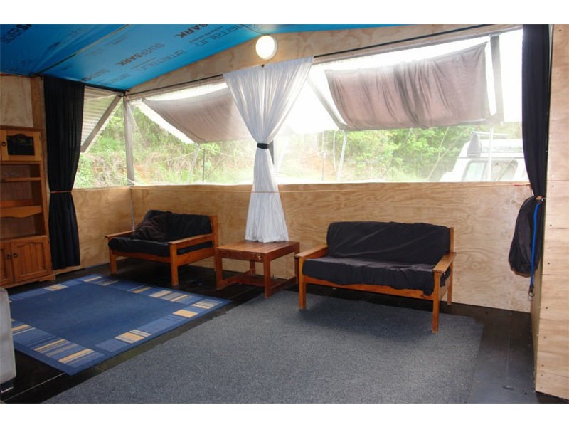 Lot 1 Henry St, Dittmer 4800, Nr, Airlie Beach QLD 4802