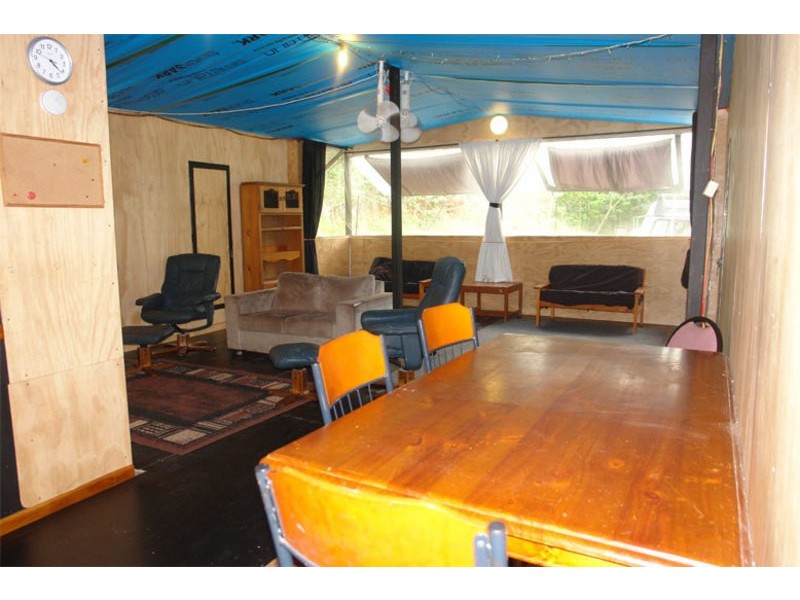 Lot 1 Henry St, Dittmer 4800, Nr, Airlie Beach QLD 4802