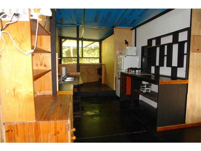 Lot 1 Henry St, Dittmer 4800, Nr, Airlie Beach QLD 4802