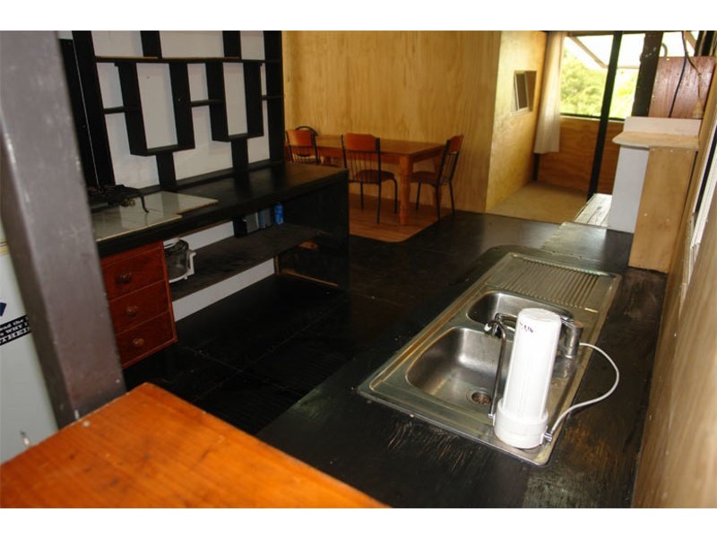 Lot 1 Henry St, Dittmer 4800, Nr, Airlie Beach QLD 4802