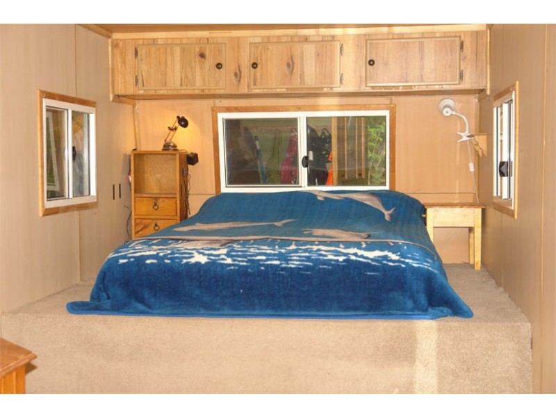 Lot 1 Henry St, Dittmer 4800, Nr, Airlie Beach QLD 4802