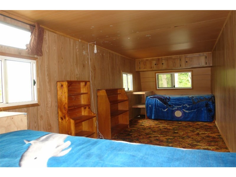 Lot 1 Henry St, Dittmer 4800, Nr, Airlie Beach QLD 4802