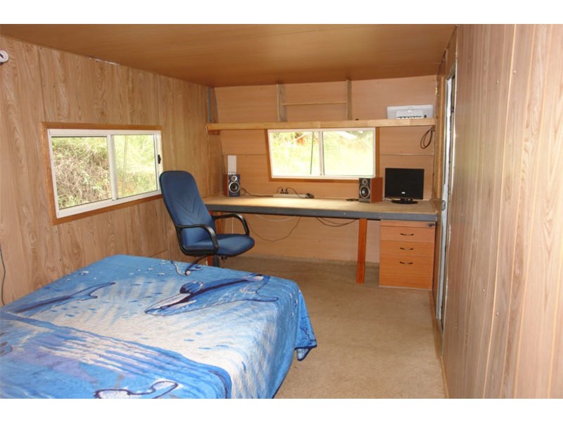 Lot 1 Henry St, Dittmer 4800, Nr, Airlie Beach QLD 4802