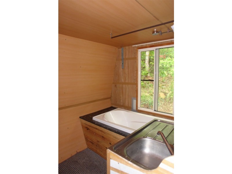 Lot 1 Henry St, Dittmer 4800, Nr, Airlie Beach QLD 4802