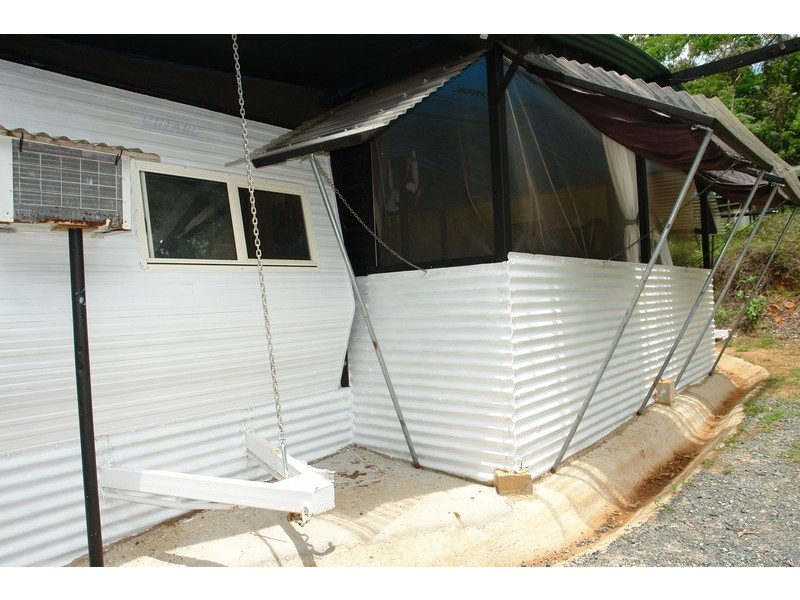 Lot 1 Henry St, Dittmer 4800, Nr, Airlie Beach QLD 4802