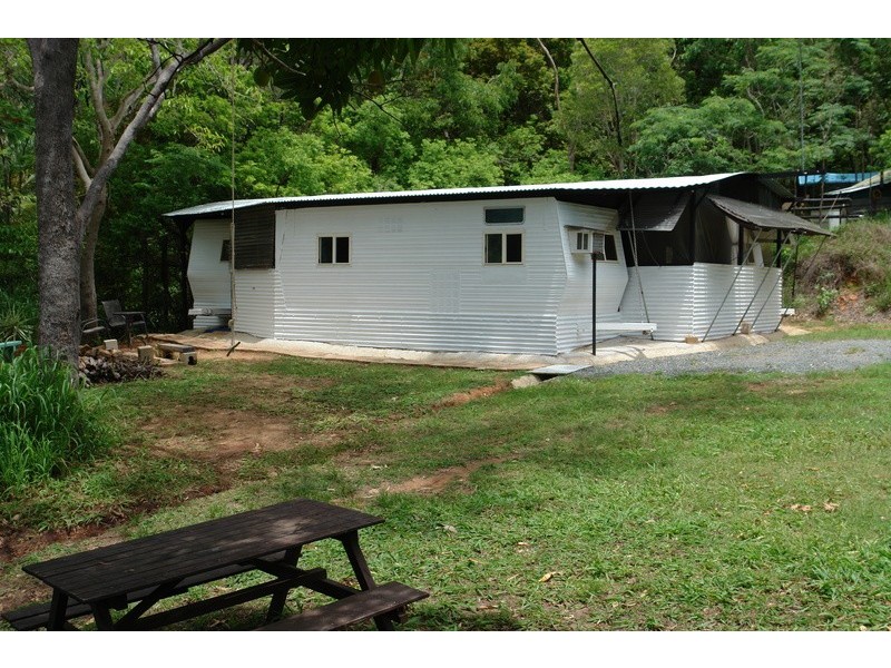 Lot 1 Henry St, Dittmer 4800, Nr, Airlie Beach QLD 4802