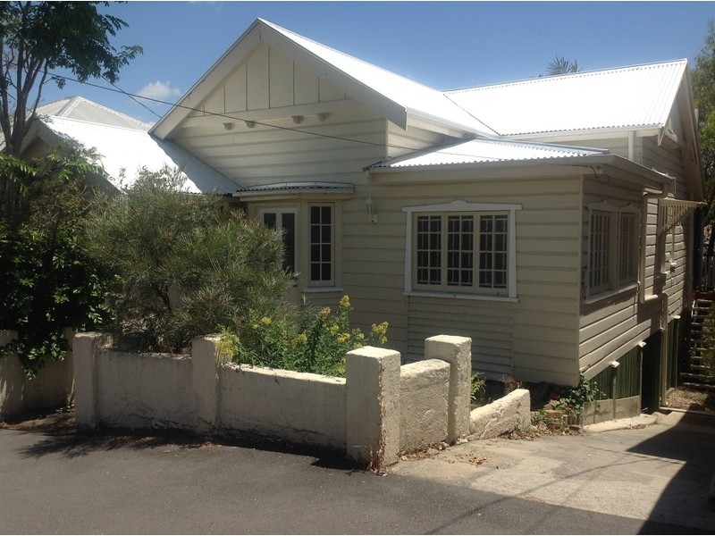 18 Heaslop Street, Woolloongabba QLD 4102