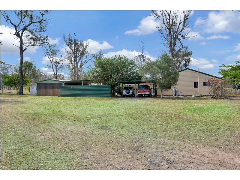 210 Dead Horse Lane, Toogoolawah QLD 4313