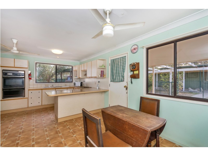 210 Dead Horse Lane, Toogoolawah QLD 4313