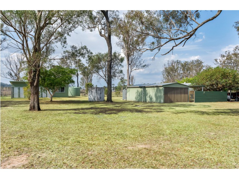 210 Dead Horse Lane, Toogoolawah QLD 4313
