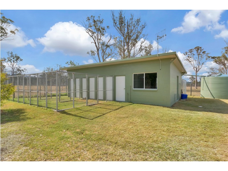 210 Dead Horse Lane, Toogoolawah QLD 4313