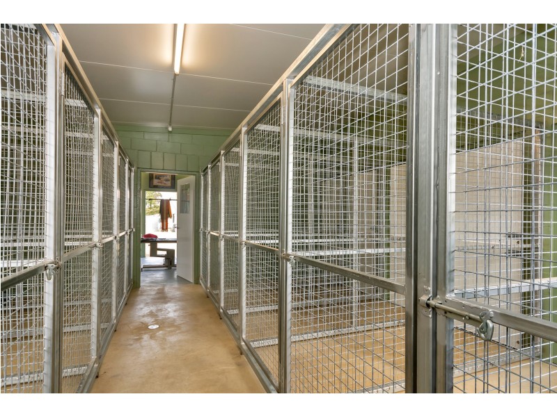 210 Dead Horse Lane, Toogoolawah QLD 4313