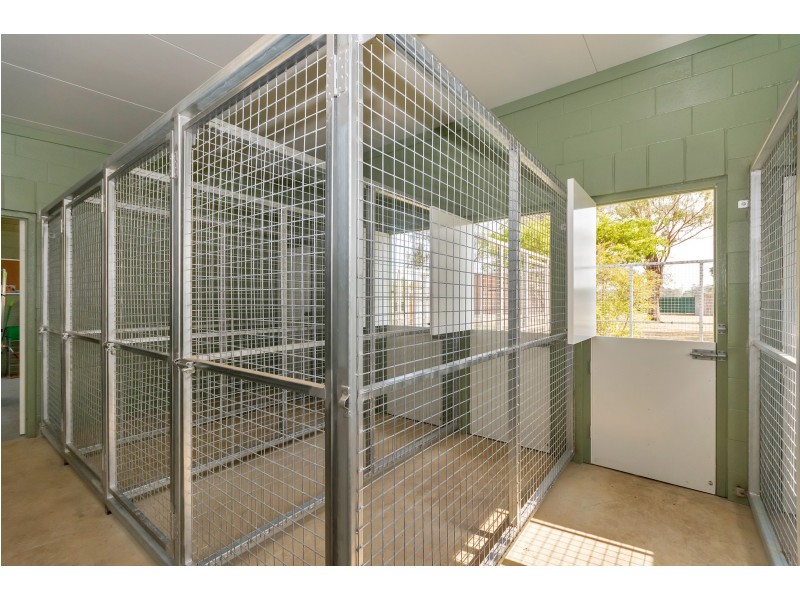 210 Dead Horse Lane, Toogoolawah QLD 4313