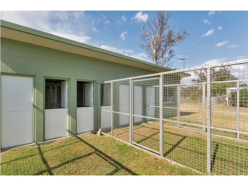 210 Dead Horse Lane, Toogoolawah QLD 4313