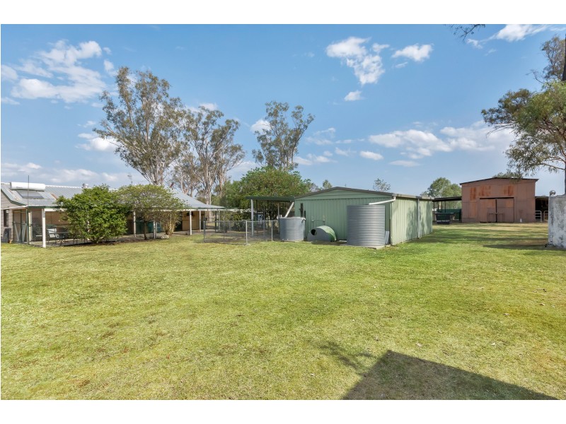 210 Dead Horse Lane, Toogoolawah QLD 4313