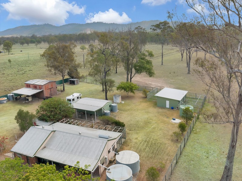 210 Dead Horse Lane, Toogoolawah QLD 4313