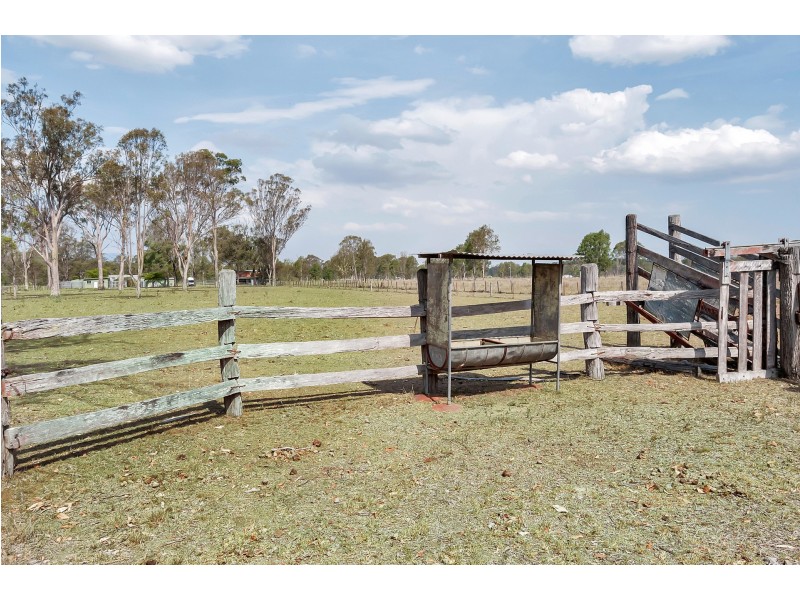 210 Dead Horse Lane, Toogoolawah QLD 4313