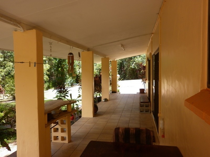 2897  Mossman Daintree Rd, Lower Daintree QLD 4873