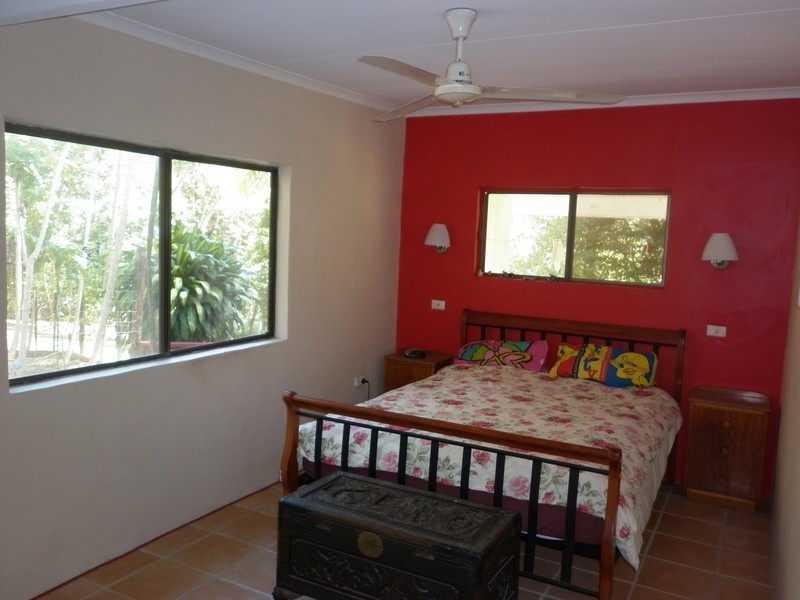 2897  Mossman Daintree Rd, Lower Daintree QLD 4873