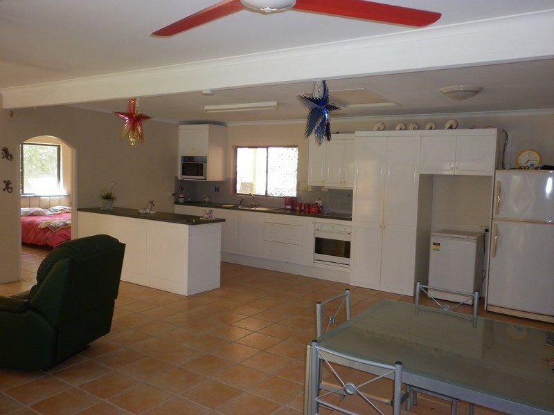 2897  Mossman Daintree Rd, Lower Daintree QLD 4873